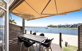 Skippers Cove Waterfront Resort